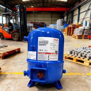   Compresseur frigorifique MT22JC4AVE MT28JE4AVE MTZ22JC4BVE pour usage de refroidissement et de chauffage - Product Image 5