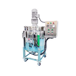 混合机混合罐同型混合机 - Product Image 2