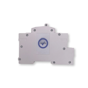 Nitan CGQ1-80/2P theo dõi loại cung cấp điện kép tự động chuyển đổi 63A/125A duy nhất giai đoạn 2P 10kA phá vỡ công suất cho - Product Image 4