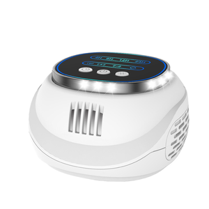 Repelente de <span class=keywords><strong>insectos</strong></span> con ultrasonido, alimentado por USB, de alta potencia, con temporizador y cuatro configuraciones ajustables, con luces estroboscópicas en cuatro lados. - Product Image 1