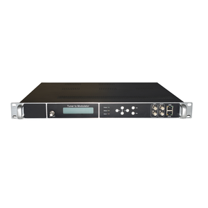 Jusqu'à 24 tuners DVB-S2 prenant <span class=keywords><strong>en</strong></span> charge la réception du flux T2MI, passerelle IP multi-tuners - Product Image 4