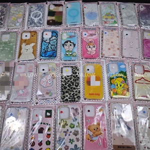 ราคาต่อหน่วย 0.29 บาท 10000 แบบ ดีไซน์เคสโทรศัพท์ iPhone ขายส่ง เคสโทรศัพท์ขายดี รุ่น 15 Pro Max เคส iPhone สำหรับ iPhone 16 Pro Max - Product Image 6