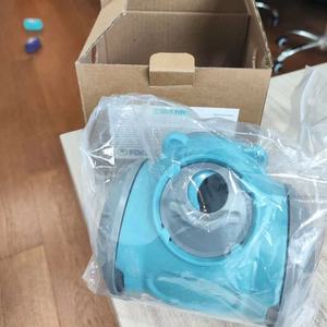 Nouveauté conçue jouets interactifs et de mouvement pour animaux de compagnie couleurs personnalisables jouet de distribution de nourriture et de mastication pour chiens divertissant pour chiens - Product Image 3