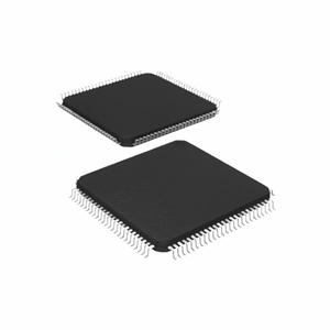 Composants électroniques en stock : IC MCU 32 bits 256 Ko Flash 100LQFP, EFM32LG980F256G-F-QFP100R - Product Image 1