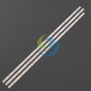 Tira de Luz LED de Retroiluminación para <span class=keywords><strong>Akai</strong></span> Aktv432 Js-d-jp4320-091ec Js-d-jp4320-081ec - Product Image 2