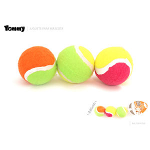 Giocattoli da Masticare per Animali Domestici Premium di Classe B, Altamente Elastici, a Forma di Scarpe da Tennis - Product Image 4