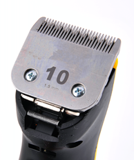 Atacado Preço competitivo em produtos grooming inovações Pet grooming kits com várias ferramentas Ferramentas fáceis de limpar ferramentas A5 clippers - Product Image 2