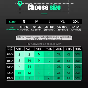 Gilet de suivi sportif <span class=keywords><strong>GPS</strong></span> étanche version Pro pour le <span class=keywords><strong>football</strong></span>, synchronisation des données sportives via l'application, statistiques précises SHAREWELL - Product Image 6