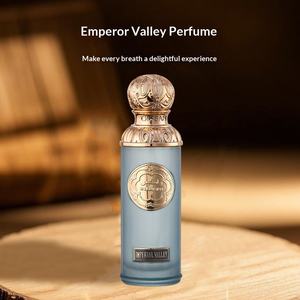 Perfume en Spray al Por Mayor, Premium, Aroma Amaderado, Perfil Bajo, Elegante, Estilo Árabe de Oriente Medio, Dubai, Fragancia Duradera, para Hombre y Mujer - Product Image 2