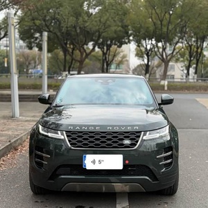 Land Rover Range Rover Evoque L 2023 d'occasion, 249 ch, économique en <span class=keywords><strong>carburant</strong></span>, prêt à être expédié - Product Image 2