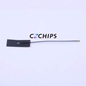 TX433-FPC-4516 Antenna RF ( Antenna Type: FPC Antenna )( Center Frequency: 433MHz )( Bandwidth: 20MHz )( Gain: 2dBi ) - Product Image 1