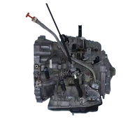 Caja de Cambios Usada para Motor 2AR, Transmisión U151F de 13 Pines para Toyota RAV4, Highlander, Sienna, Lexus RX350 3.5L 2008-2015