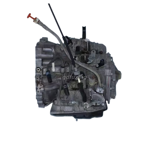 <span class=keywords><strong>Caja</strong></span> de Cambios Usada para Motor 2AR, Transmisión U151F de 13 Pines para <span class=keywords><strong>Toyota</strong></span> RAV4, Highlander, Sienna, Lexus RX350 3.5L 2008-2015 - Product Image 2