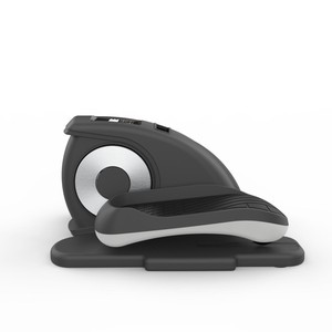TUDEEN Appareil elliptique électrique de haute qualité pour les jambes, avec pédale, à utiliser sous le bureau, idéal pour les routines matinales - Product Image 6