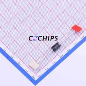 Diodo Schottky 1N5822 DO-201AD Original y Nuevo, Componentes Electrónicos al por Mayor, Proveedor de Chips y Servicio BOM - Product Image 1