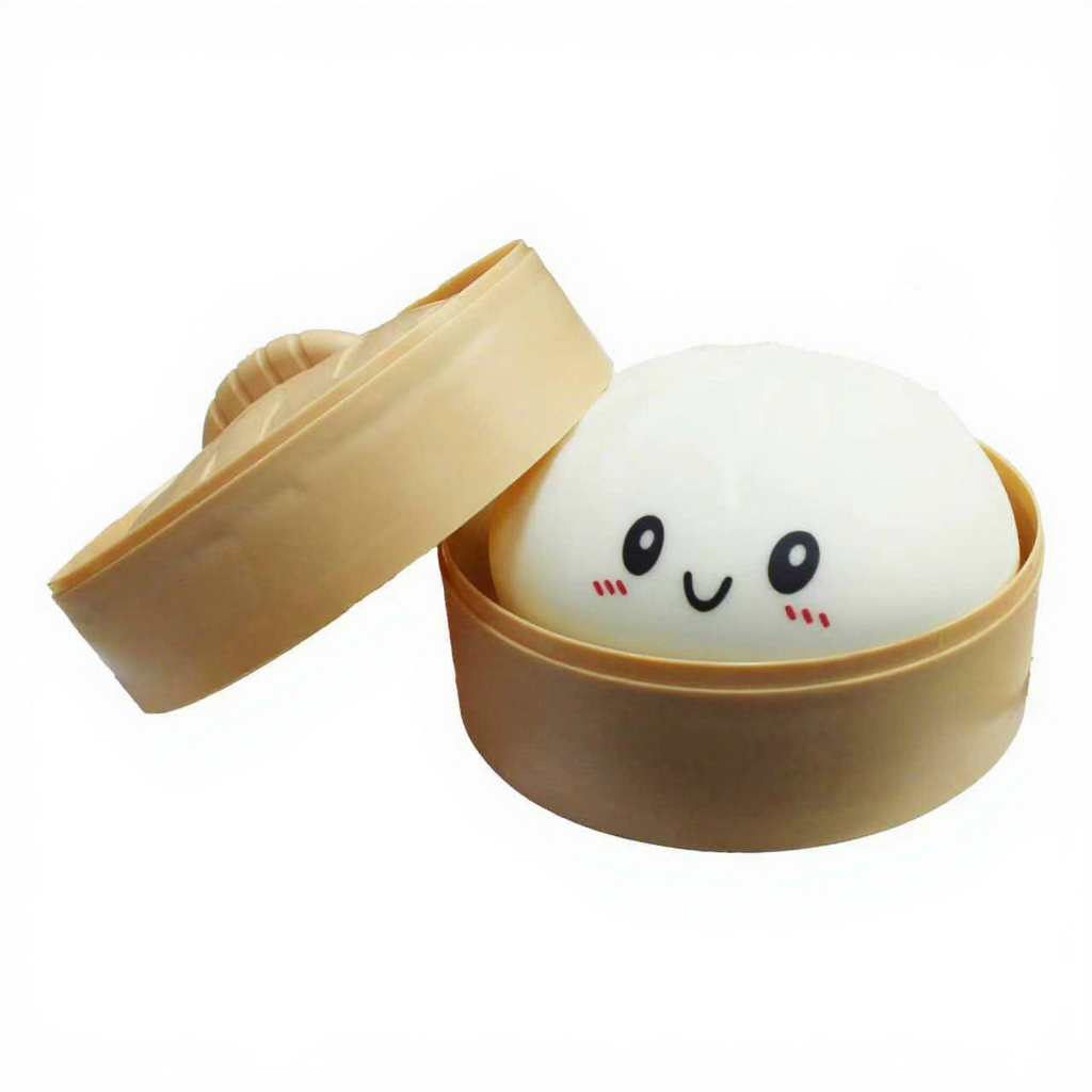 สีขาว 15ซม