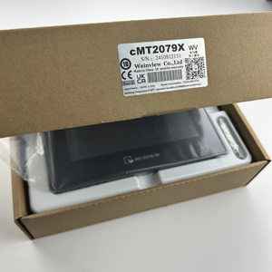 ราคาโรงงาน จอสัมผัส HMI รุ่น CMT ซีรีส์ Wei-nview จอ LCD รุ่น CMT2059xh สำหรับอุตสาหกรรม ความละเอียด 800x480 ป้องกันน้ำและฝุ่นระดับ IP65 - Product Image 6