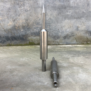 FRPパイプ絶縁<span class=keywords><strong>ESE</strong></span>エアターミナル/レーダーステーション用ライトニングロッド避雷器 - Product Image 3