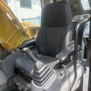 Excavatrice CAT 330D2L, équipement de construction lourd d'occasion - Product Image 2