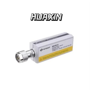 Capteurs de puissance à thermocouple Keysight N8482A 100 kHz à 6 GHz / -35 à +20 dBm / type N - Product Image 1