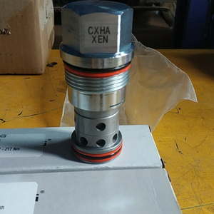 Válvula de Retención Hidráulica Original CXHA-XAN CXHAXAN CXHAXAV CXHA-XEN CXHA-XEN CXHAXEN CXHAXFN CXHA-XFN de Flujo Libre de Nariz a Lateral - Product Image 6