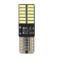 12V T10 w5w LED Auto LED Innen leuchten Lampe Lampe Auto Breite Lampen Fahrzeug t10 smd T10 LED Glühbirne