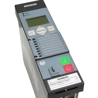 Unidad de Control de Alimentación con Relé de Protección de Sobrecorriente Digital 7SJ8021-5EB90-1FA0/DD