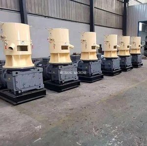 Fabricante De Peleteadoras De <span class=keywords><strong>Serrin</strong></span> Maquina Para Hacer Pellets De Madera Para Estufas Peletera Industrial - Product Image 6