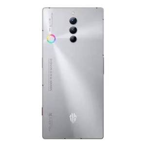 Nubia Red Magic 8s PRO 5G รุ่นดั้งเดิม ปี 2023 ชิปเซ็ต Snapdragon 8 Gen2 หน้าจอ UDC 6.8 นิ้ว IPS แบตเตอรี่ 6000mAh รองรับชาร์จไว 65W LTE สเปน ความจุ 256GB - Product Image 4