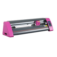 Modelo 721PE Cortadora Plotter, 22 Años de Éxito en Ventas