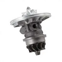 Nouveau turbocompresseur BOWO et cartouche de rechange CHRA 9040967199 53169707155 53169707107 53169707119 pour camion Mercedes-Benz OM904