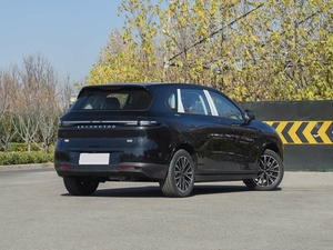 Leapmotor B10 2025, SUV Compacto de Alta Calidad, Conducción Inteligente, Vehículo Eléctrico Puro, Amplio Espacio, Autos de Nueva Energía para el Desplazamiento Diario - Product Image 3