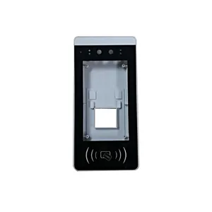 face recognition access control RFID card reader enclosure plastic electronics enclosure box 209*100*26mm