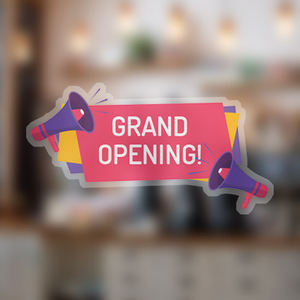 Calcomanía de coche estática personalizada de fácil eliminación, <span class=keywords><strong>película</strong></span> transparente sin pegamento, pegatinas de ventana estáticas impresas invertidas electrostáticas - Product Image 6