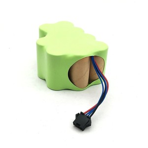 Alaris 12V 3000mAh Ni-Mh <b>Battery</b> For Medical Infusion <b>Pump</b> 7130 Injection <b>Pump</b> Rechargeable Sc Cell Pack - Product Image 1