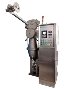 FYI Thương Hiệu Hấp Dẫn Giá 5KG Nhiệt Độ Cao Jet Nhuộm Máy QR630-5 - Product Image 3