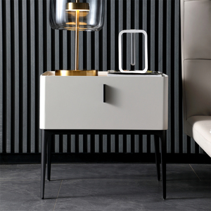 Meilleures ventes de meubles industriels vintage en cuir orange et noir meubles de chambre à coucher de style royal meubles de style arabe - Product Image 1