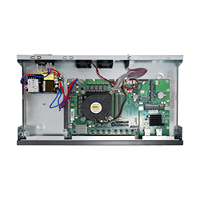 Servidor de Red Ethernet de 10 Gb, Hardware 8 1U, Appliance Opnsense Nuevo, Router SFP Gen 13, Firewall 1U para Montaje en Rack B760 con LGA 1700