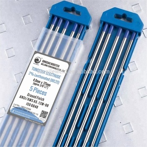 Consumibles <span class=keywords><strong>de</strong></span> soldadura Tig repuestos wt20/wc20/wp/wl15/wl20 <span class=keywords><strong>electrodo</strong></span> <span class=keywords><strong>de</strong></span> tungsteno - Product Image 4