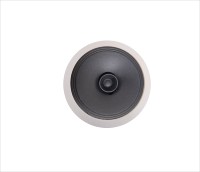 OEM/ODM Haut-parleurs de plafond 5 pouces 10W pour home cinéma, bonne qualité sonore, haut-parleur encastré pleine gamme