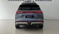 Дешевый подержанный автомобиль BYD 2025 Sealion 07DM 150 км Pilot+ Топовая версия 1.5T 156 л.с. Plug-in Hybrid 5-местный внедорожник
