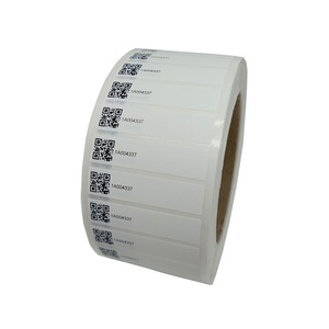 วัสดุสติกเกอร์กันไฟ Vizlent White UL94 VTM-0 สำหรับฉลากสายเคเบิลอุตสาหกรรมยานยนต์พลังงานใหม่แบบกำหนดเอง - Product Image 5