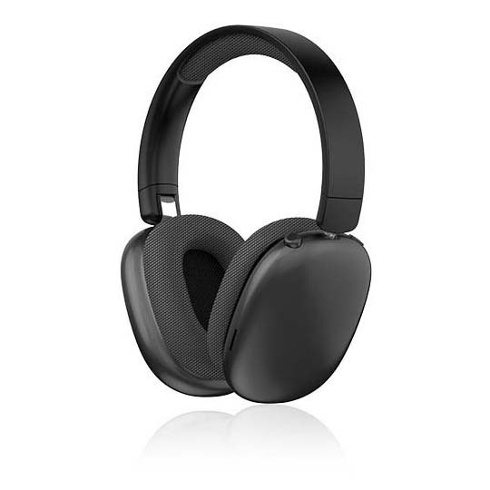 Long Battery Life On-Ear Over-Ear for Wireless Headphones with Type-C Connectors Comfortable Noise Cancellation Airline Earphone