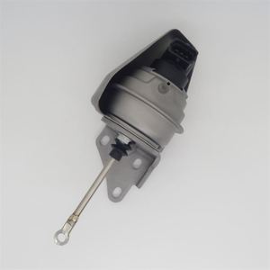 Actuador de turbocompresor Wastegate 789533 Chevrolet Vauxhall 1,7 CDTi 130 BHP - Product Image 1