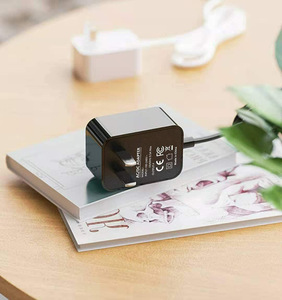<span class=keywords><strong>Cargador</strong></span> adaptador de corriente USB <span class=keywords><strong>para</strong></span> Afeitadora eléctrica <span class=keywords><strong>Philips</strong></span> Salida de 18W CC - Product Image 4