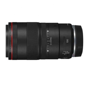 เลนส์กล้องดิจิตอลมือสองของแท้จาก DF Wholesale รุ่น RF 100mm F2.8 L IS USM สำหรับกล้องฟูลเฟรม - Product Image 6