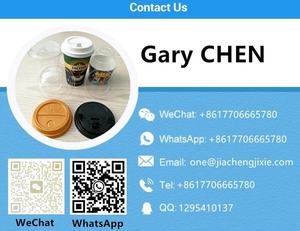 Dùng một lần nhựa vuông Vòng Sushi khay có nắp đậy Máy làm - Product Image 2