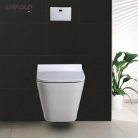 Empolo – conception de toilettes de qualité supérieure, articles sanitaires muraux, économie d'eau, pour la maison et l'hôtel, lavage de salle de bain, toilettes en céramique