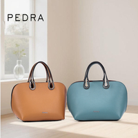 Sac à bandoulière pour femme PEDRA, nouvelle collection tendance, mini sac à main toutes saisons, portefeuille personnalisable
