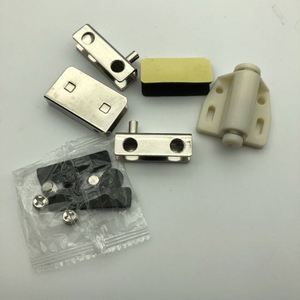 Prezzo all'ingrosso della fabbrica di materiale di <span class=keywords><strong>ferro</strong></span> Porta di Vetro Pivot Cerniera - Product Image 5